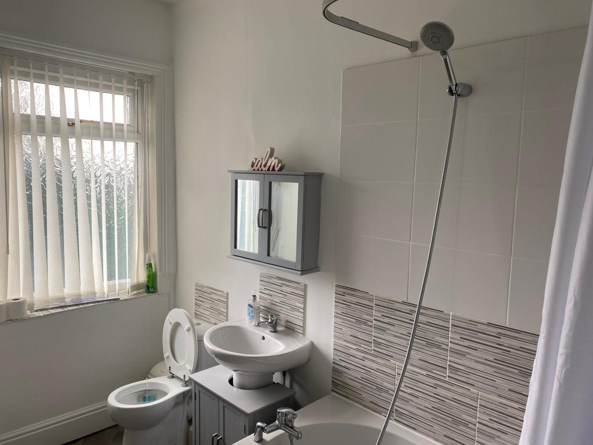 Marvellous Room 2 Stoke-on-Trent Esterno foto