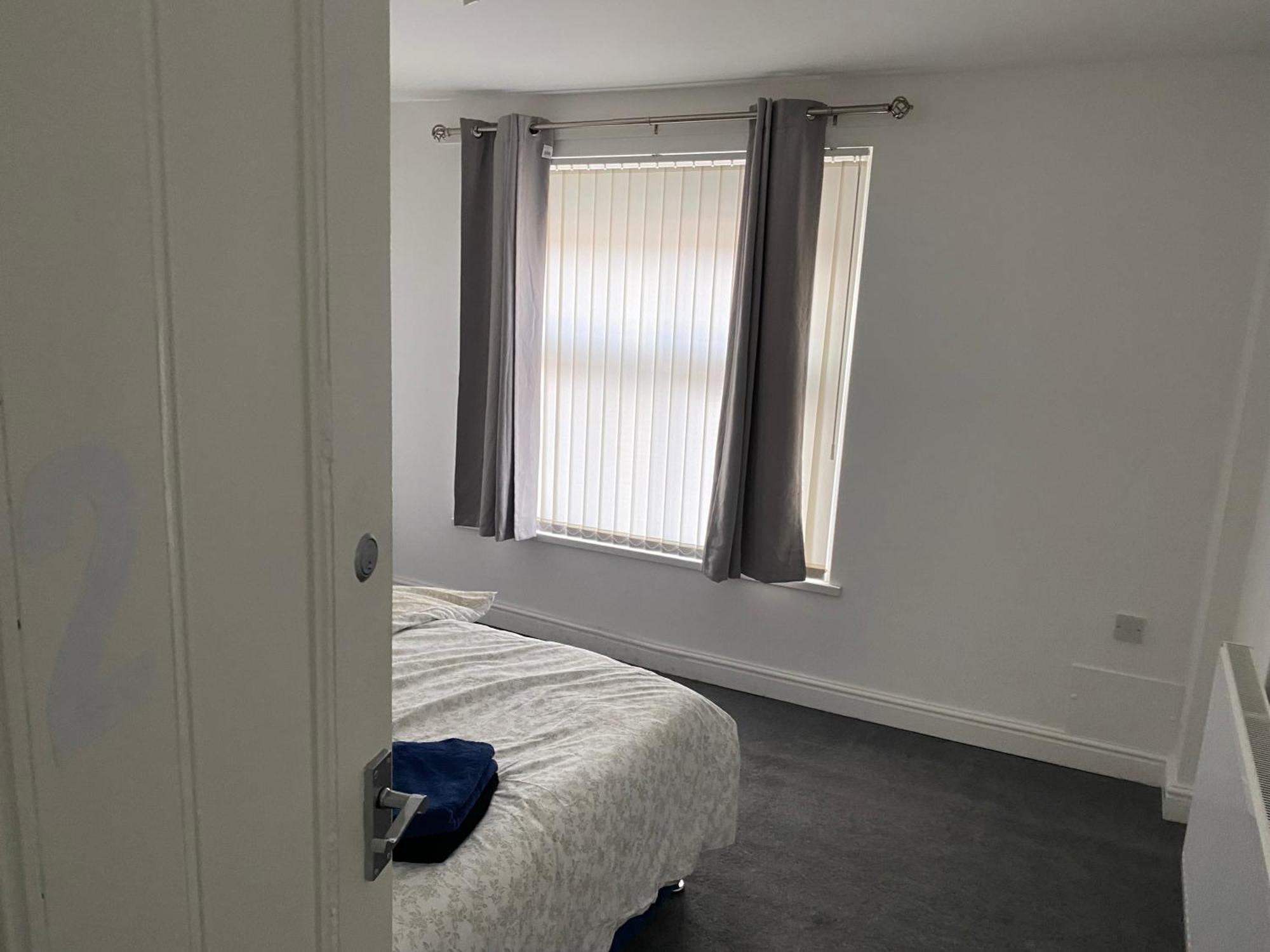 Marvellous Room 2 Stoke-on-Trent Esterno foto
